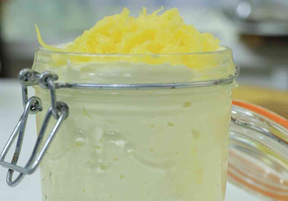 خلطة جبنة رومي