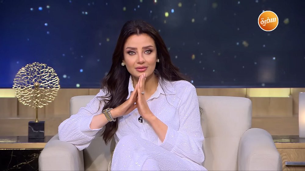 رضوى الشربيني