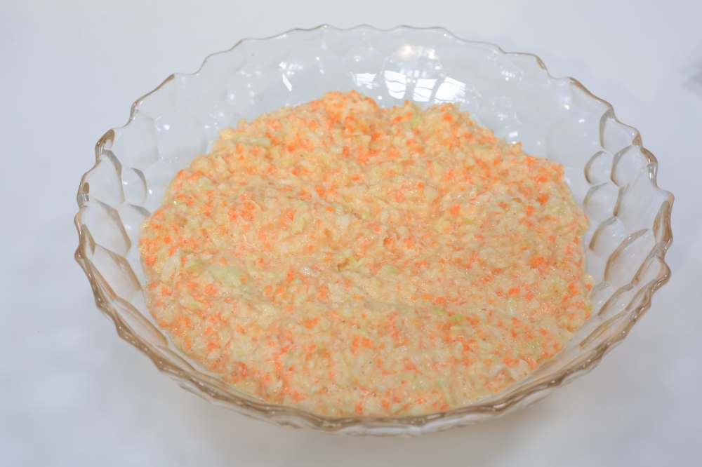 سلطة كول سلو