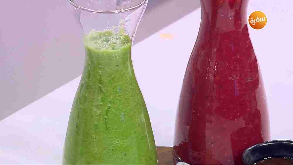 عصير البنجر