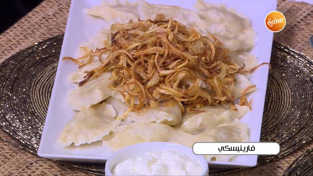 فارينيسكي