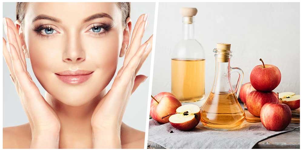 فوائد خل التفاح