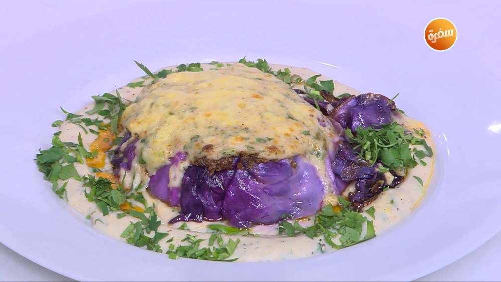 كرنب ستيك