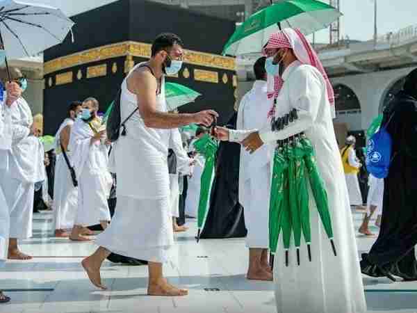 نصائح للحجاج لتحضير مستلزماتهم الشخصية
