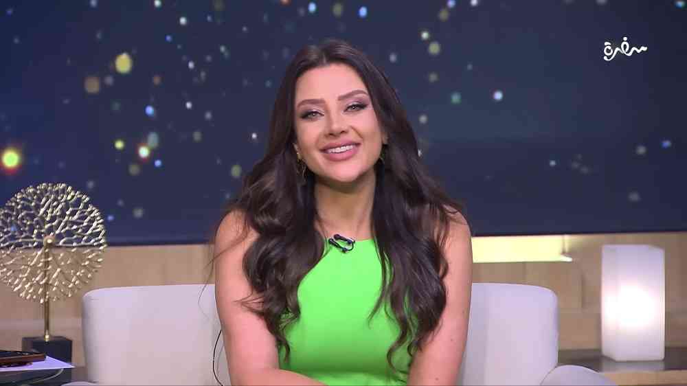 رضوى الشربيني