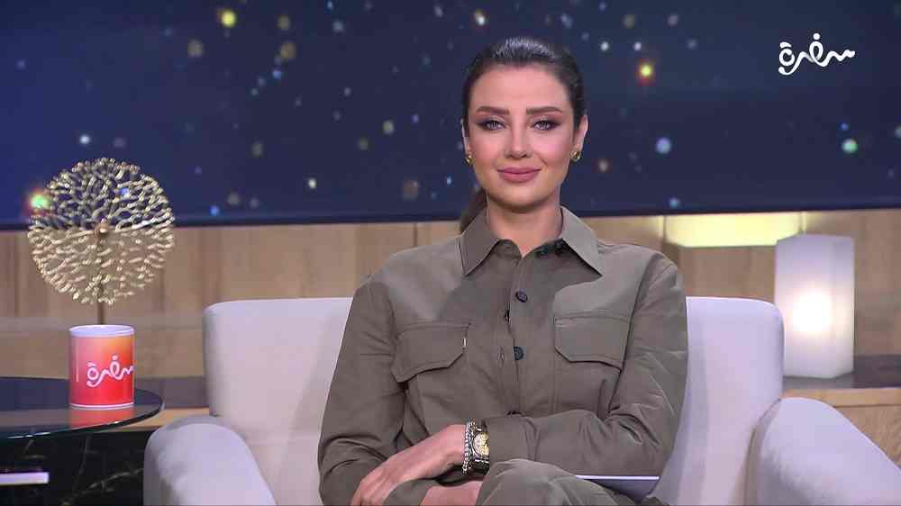 رضوى الشربيني