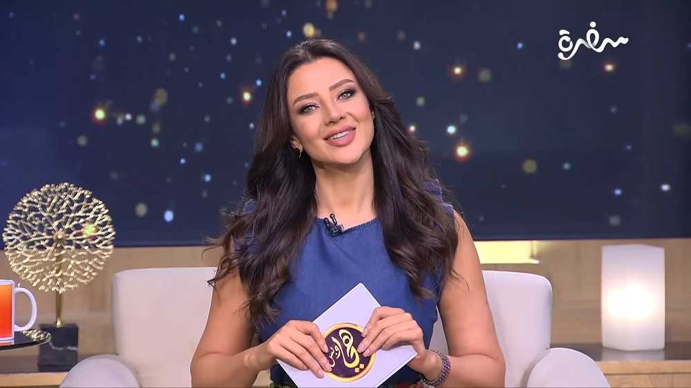 رضوى الشربيني