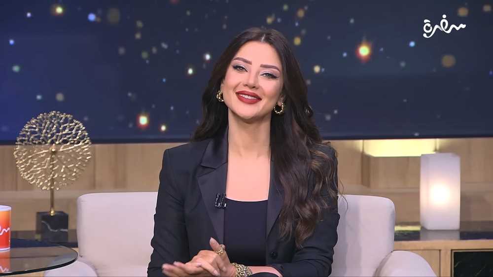 رضوى الشربيني