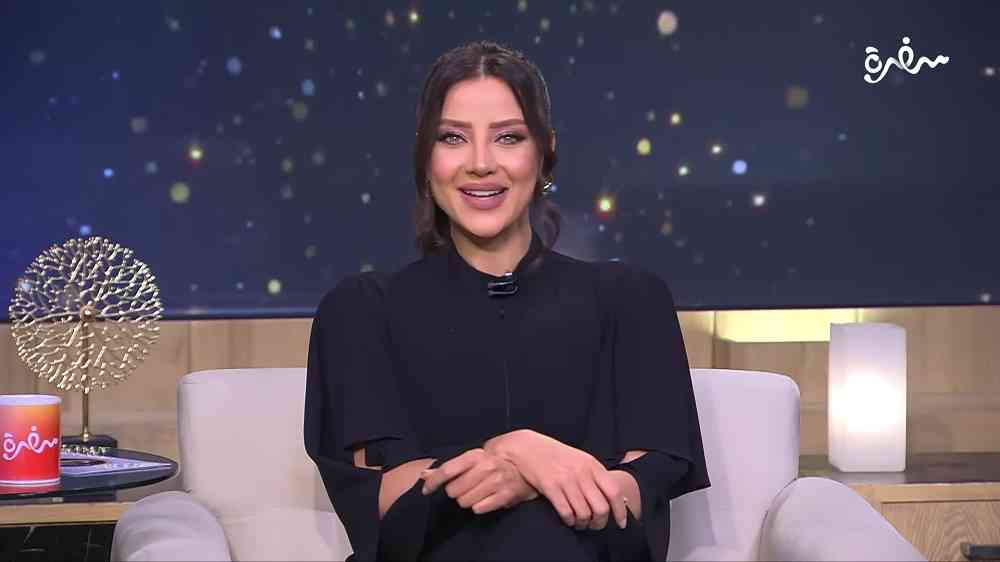 رضوى الشربيني