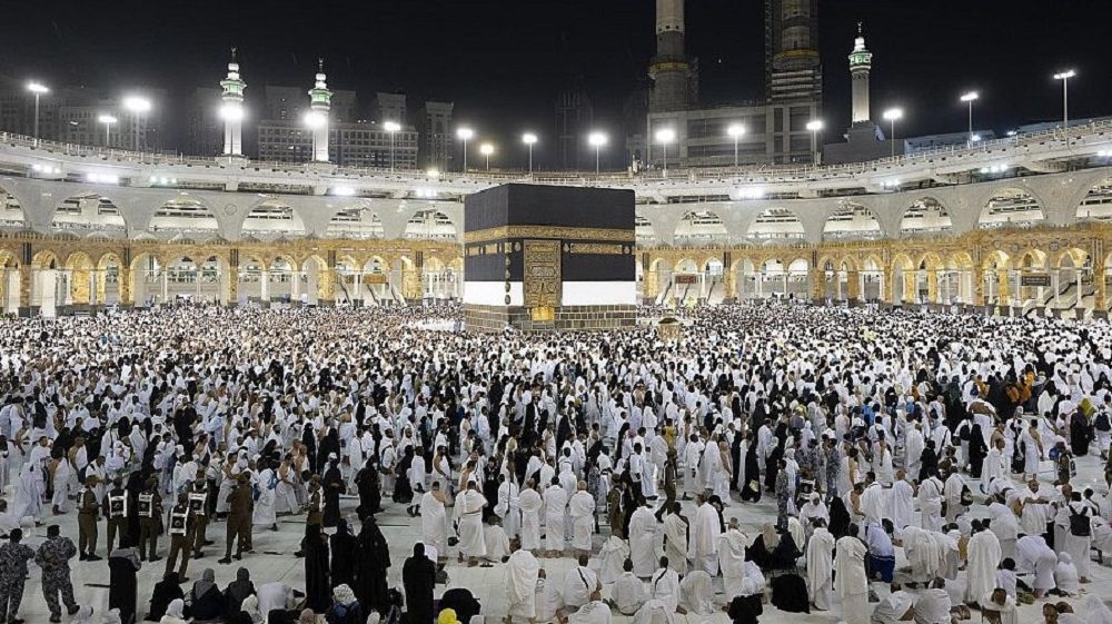 نصائح هامة للحجاج