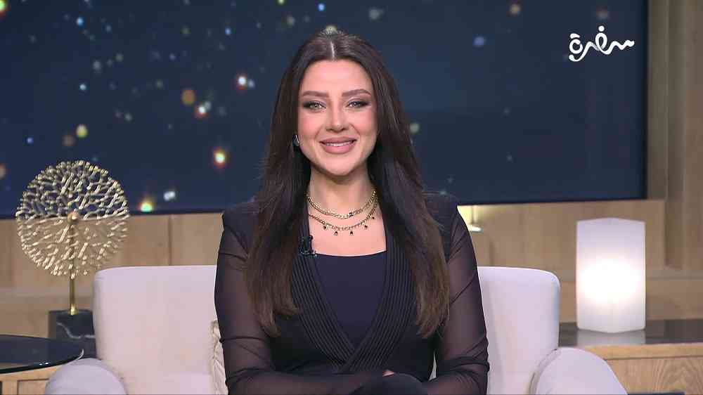 رشوى الشربيني