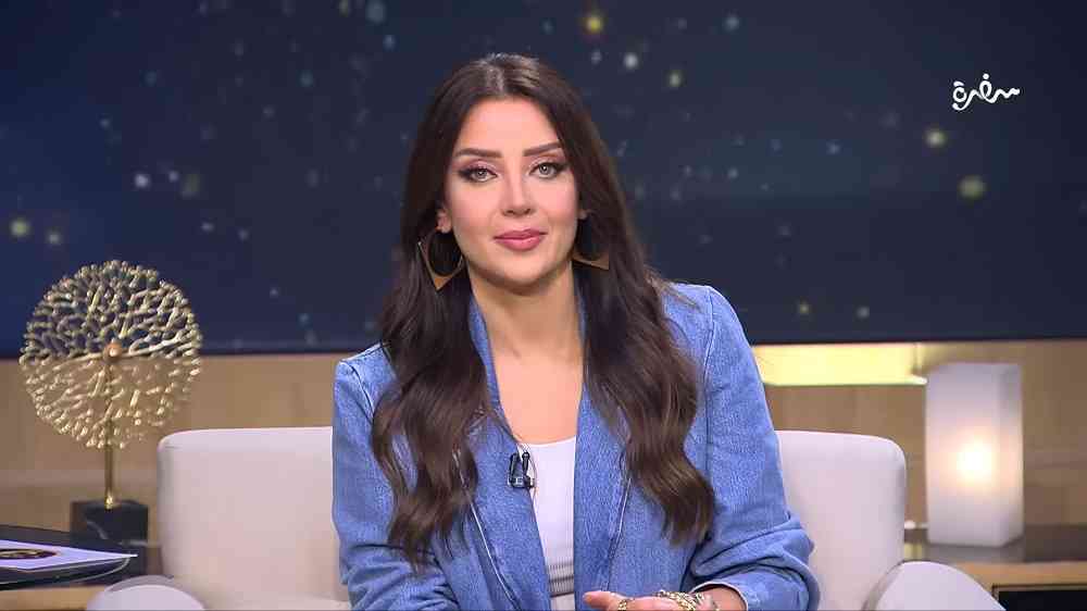 رضوى الشربيني