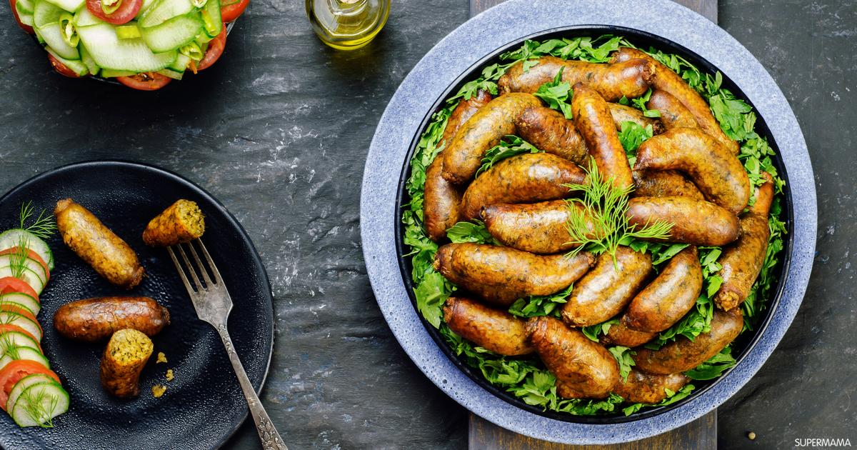 طريقة عمل الممبار