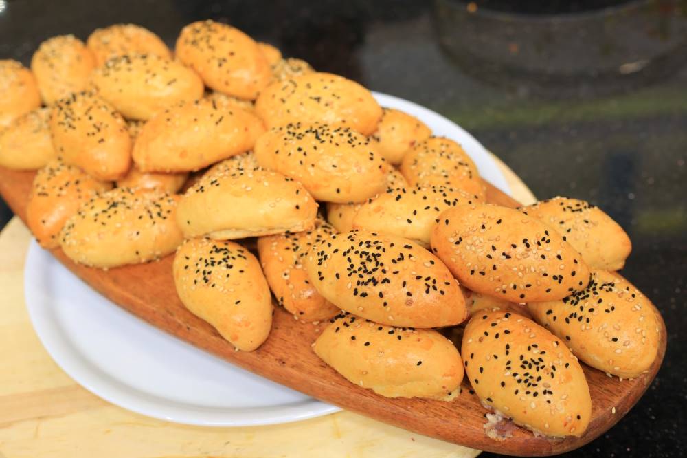 بوريك بالجبنة