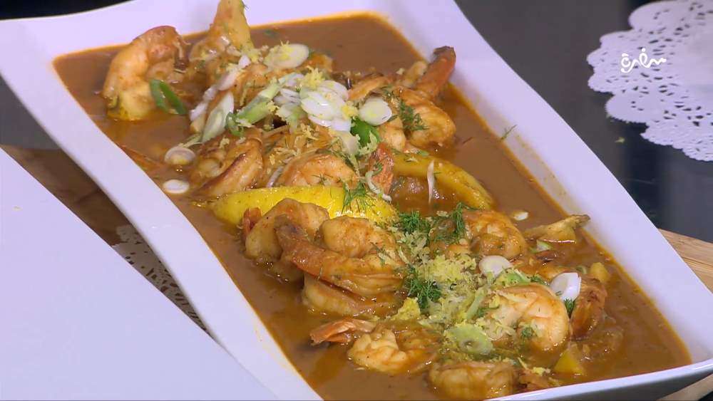 جمبري بصوص الكاجون