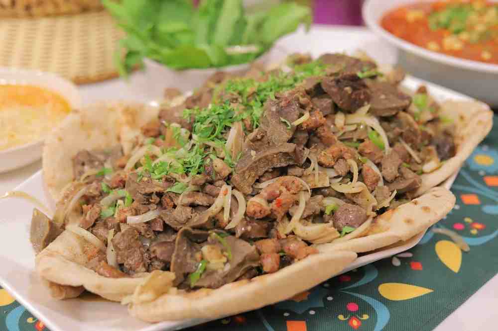 حلويات المدبح