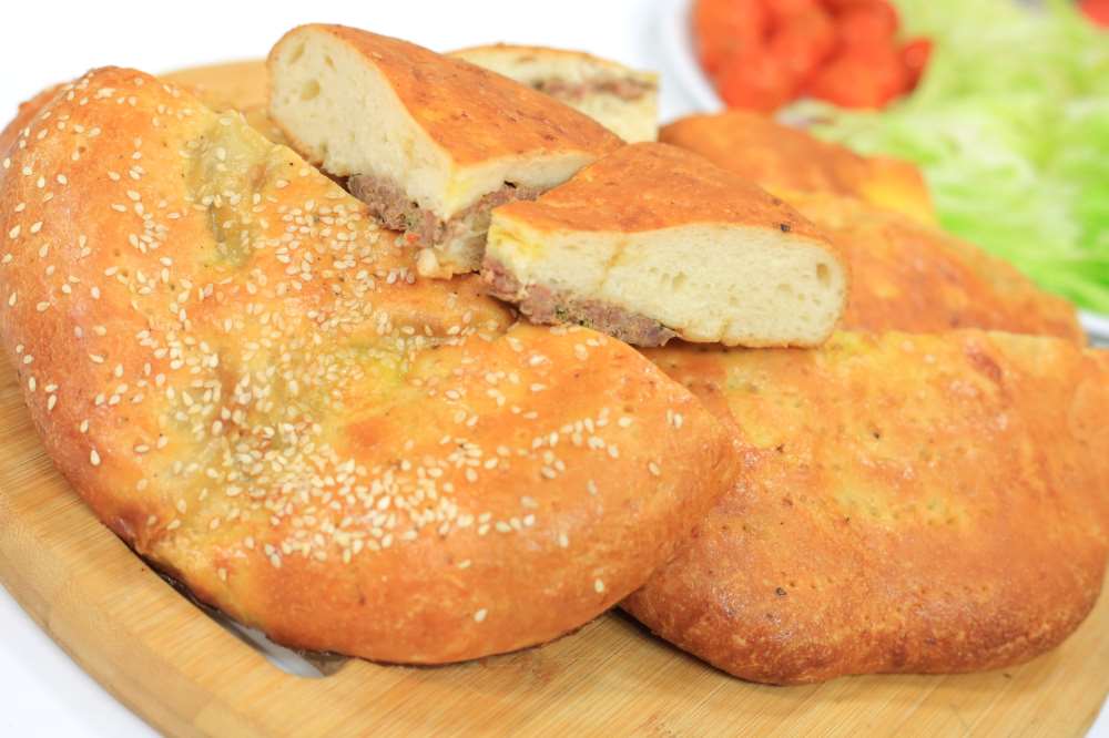 حواوشي إسكندراني