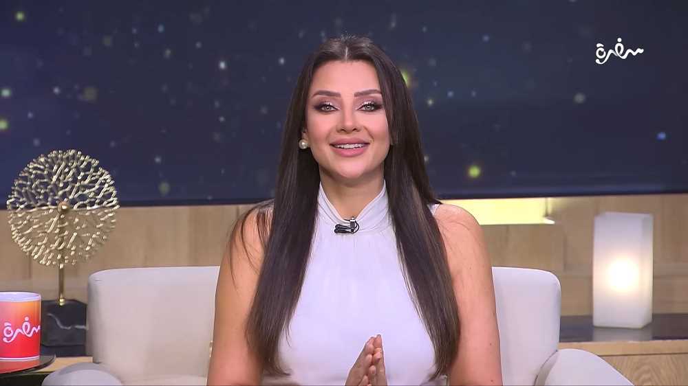 رضوى الشربيني