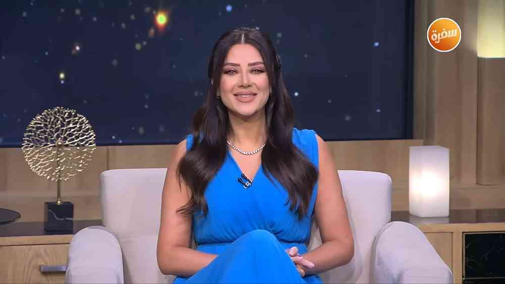 رضوى الشربيني