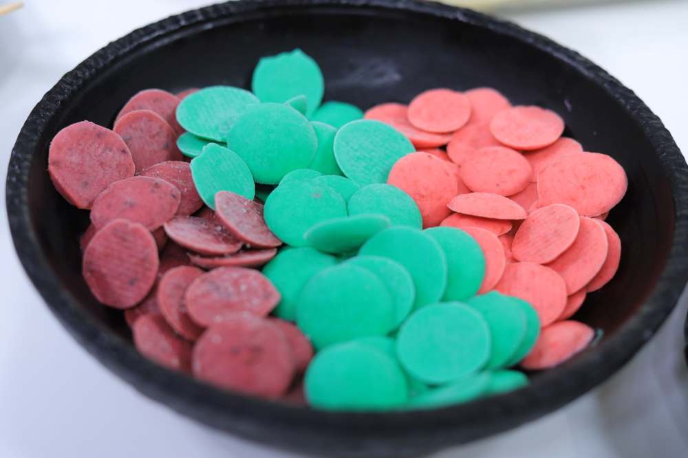 زبادي بايتس