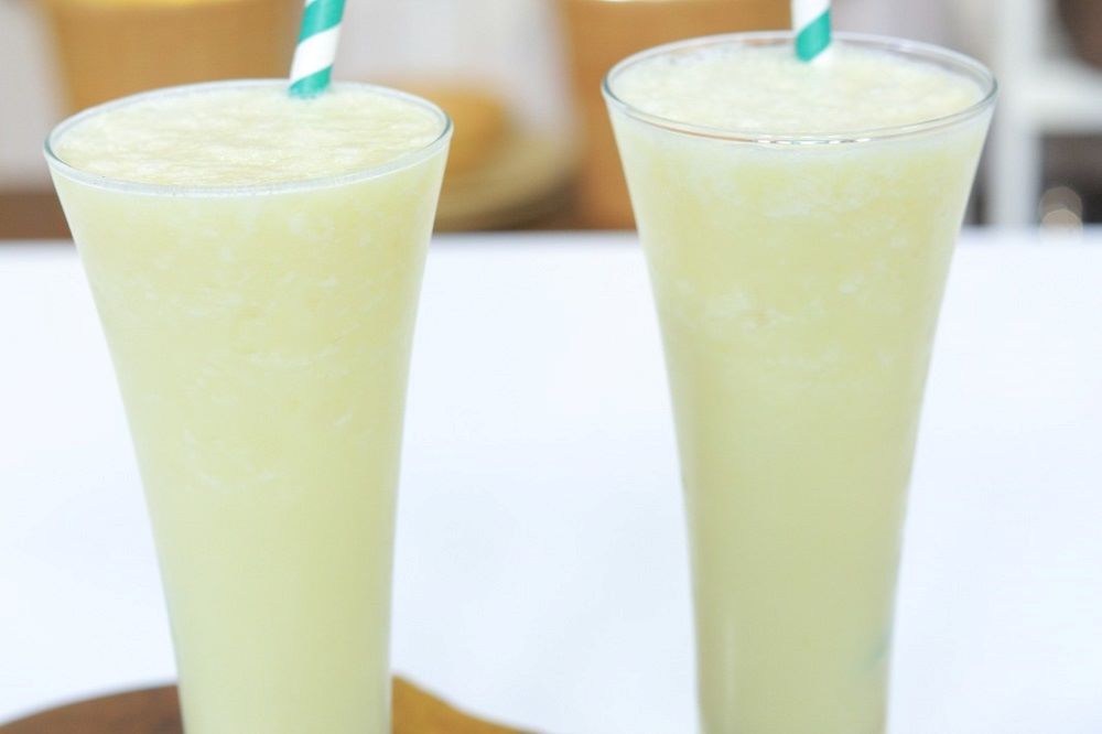 سموذي بينا كولادا