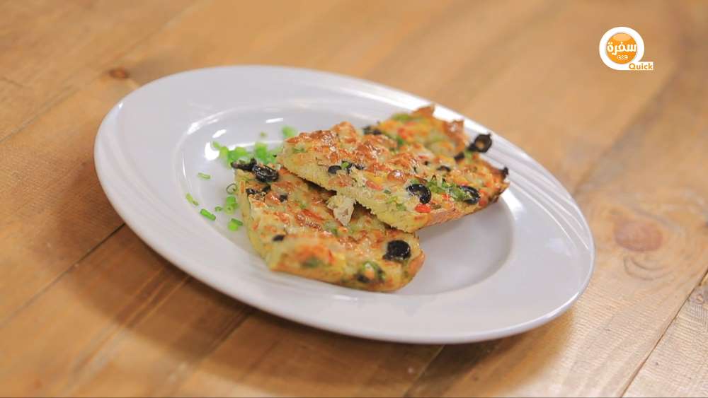 سندوتش صينية