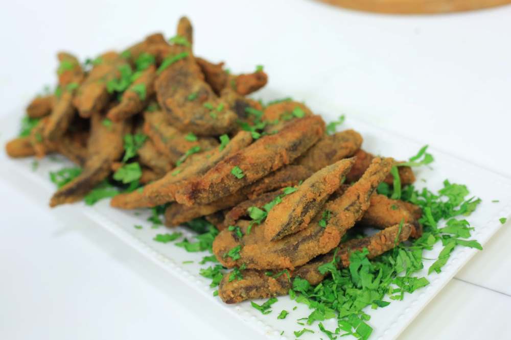 طحال بانيه