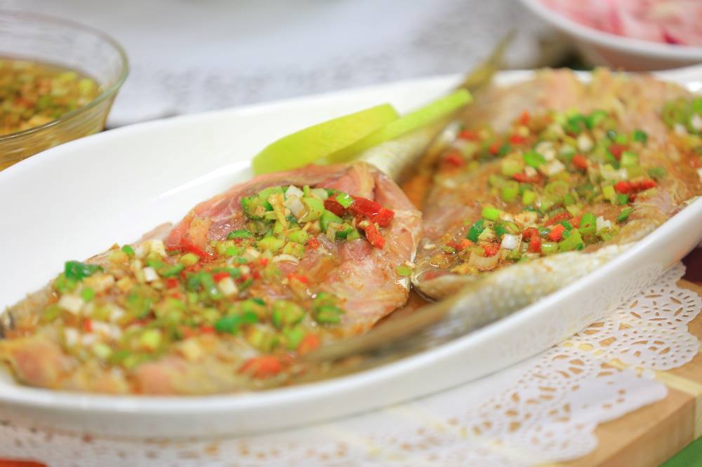 فسيخ بالدقة البلدي