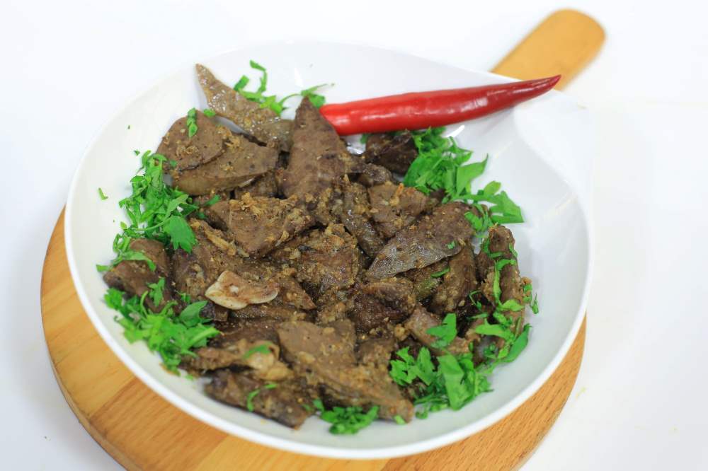 فشة بالطشة