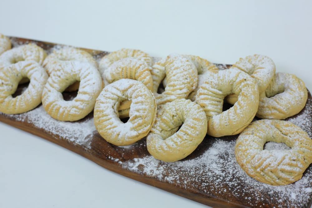 كحك باليانسون