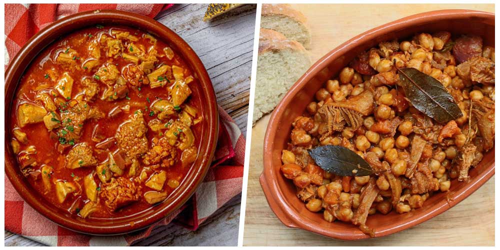 الفرق بين الكرشة المصري والسوري والتركي