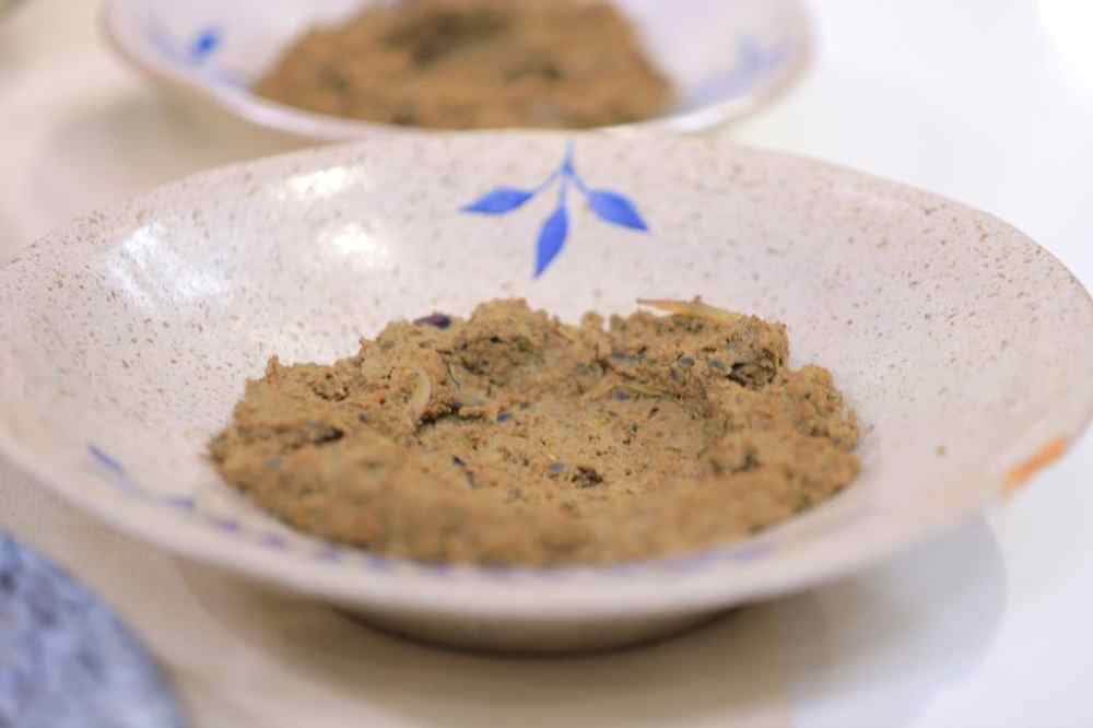 كبدة فواجرا