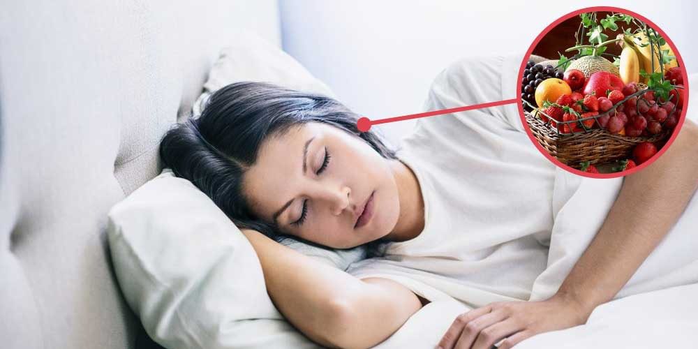 رؤيا الفاكهة