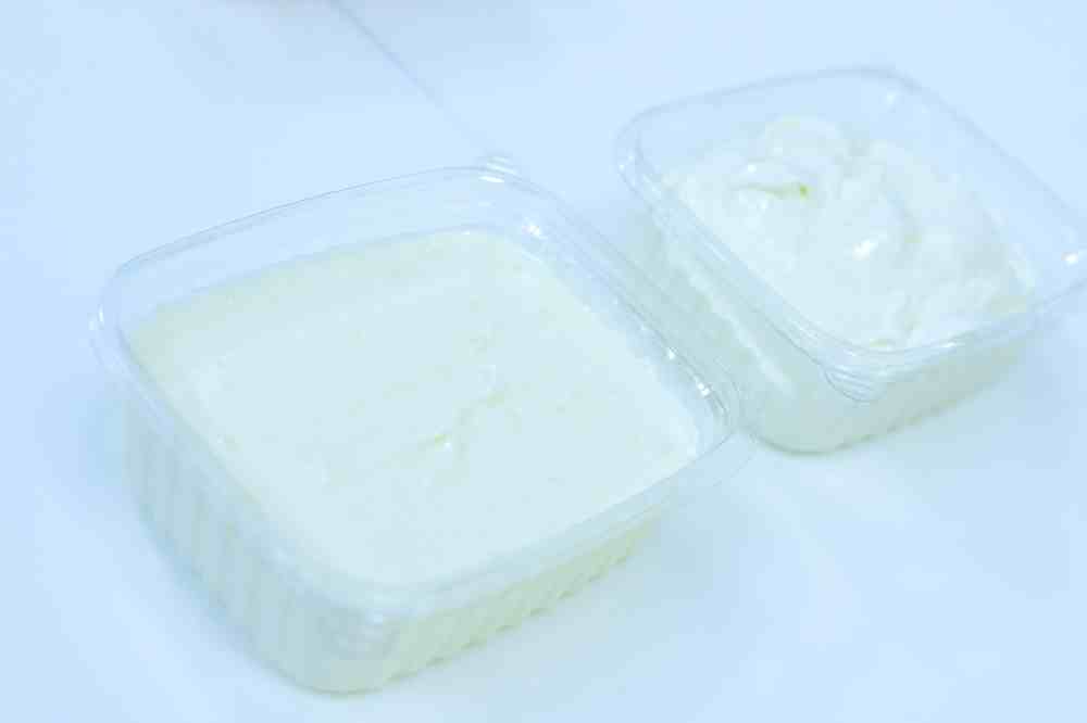 آيس كريم فانيليا