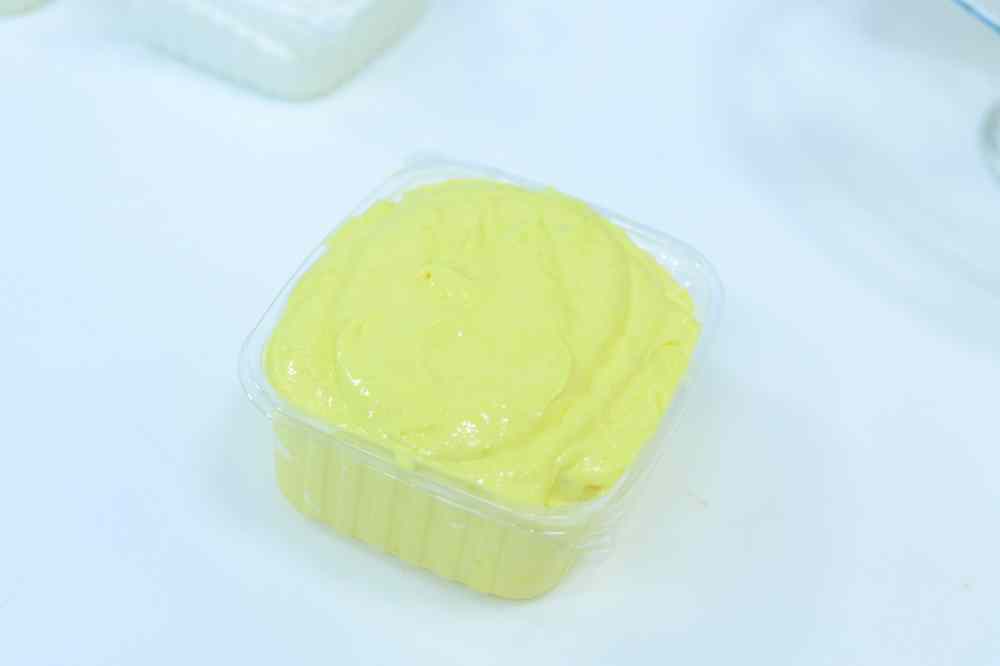 آيس كريم مانجو