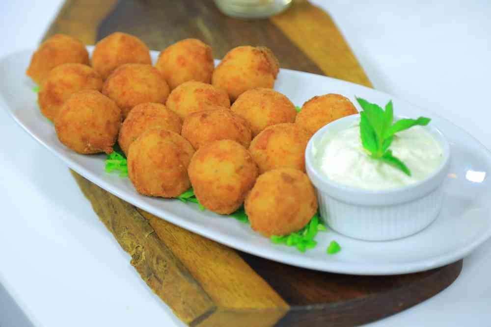 أرانشيني الأرز