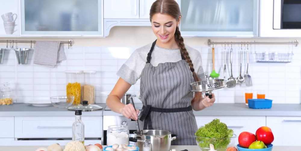 أكلات باردة