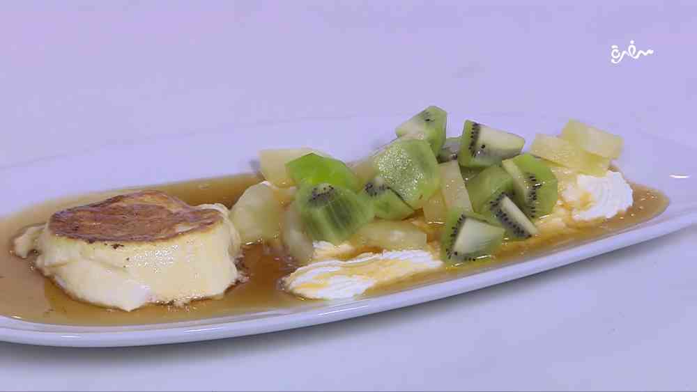 بان كيك ياباني