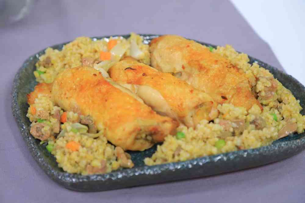 حمام كداب لايت