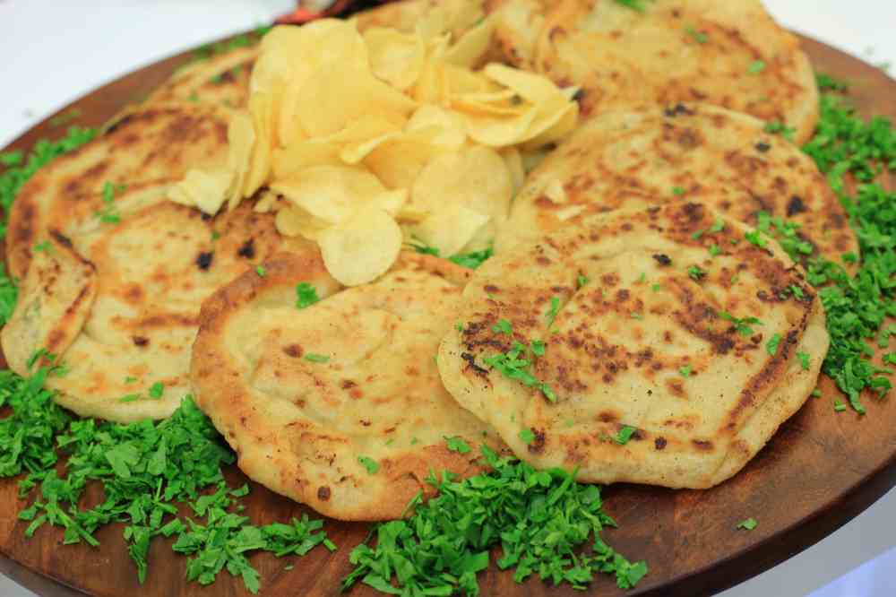حواوشي الدجاج