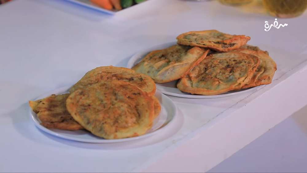 حواوشي اللحمة والبطاطس