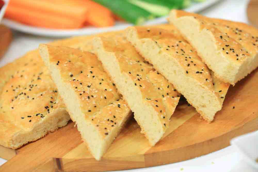 خبز البيدا