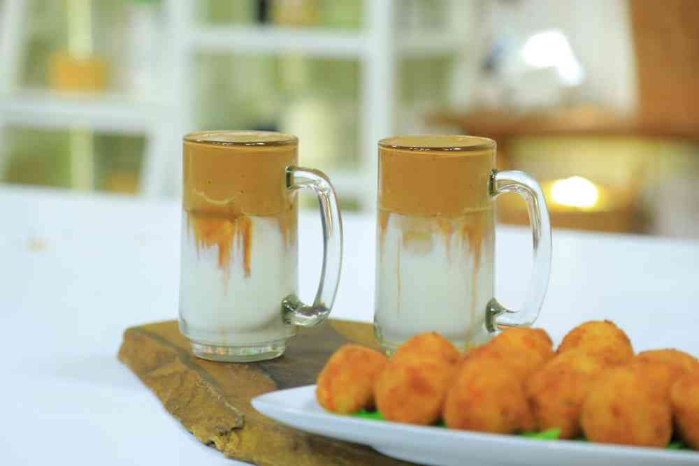 دالجونا كاكاو