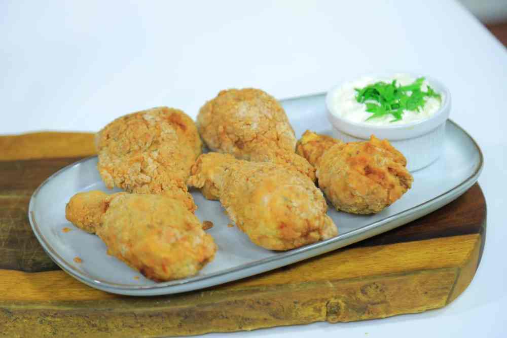 دبابيس كرسبي