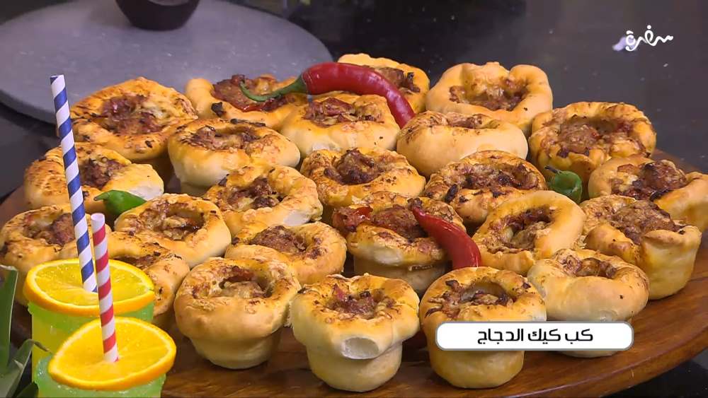 صفيحة الدجاج