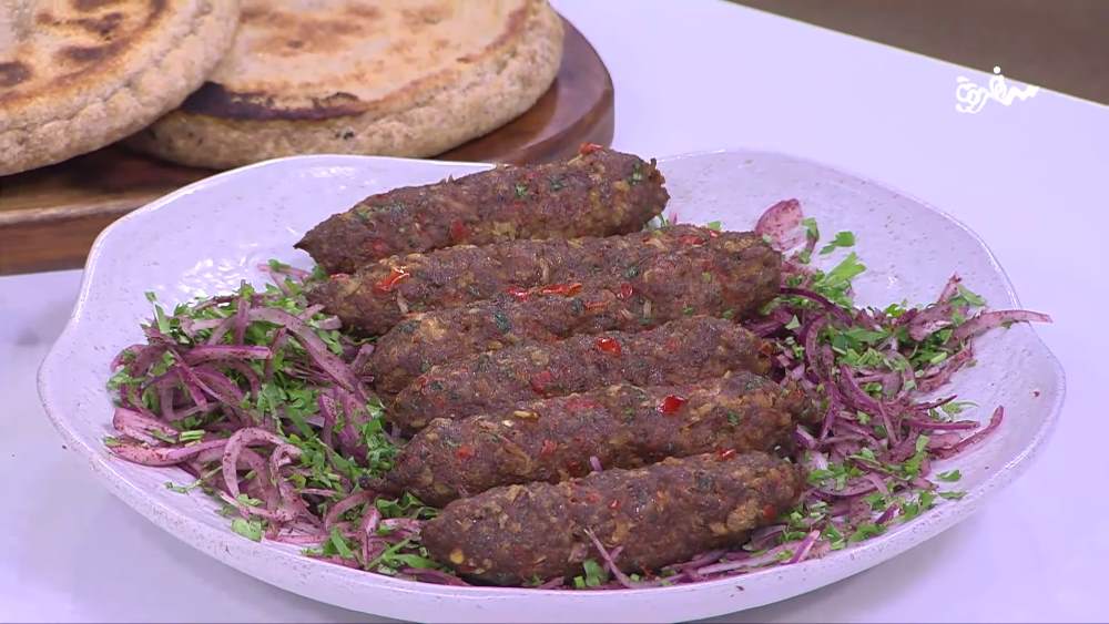 كفتة الحاتي