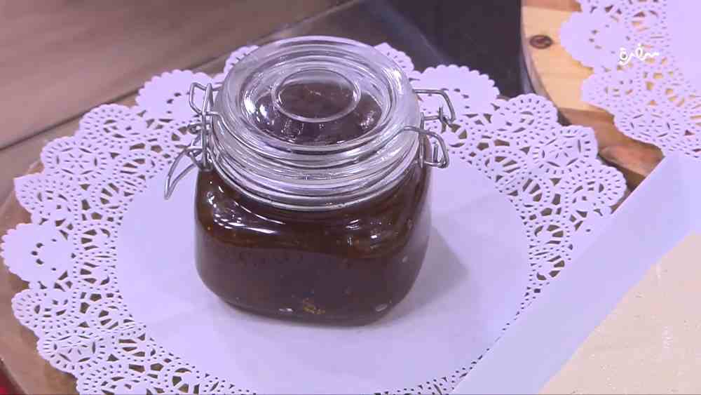 مربى التين البرشومي