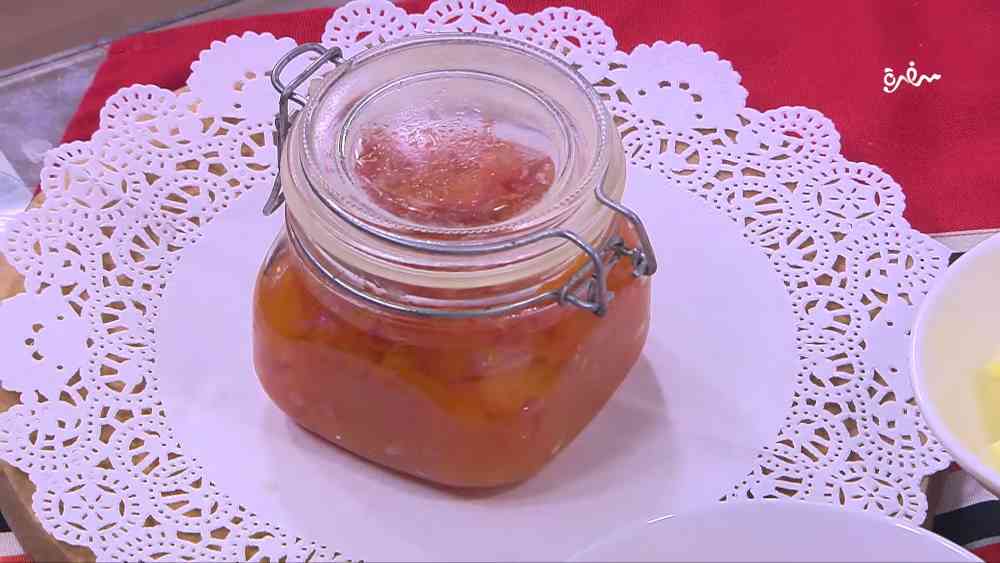 مربى الجزر