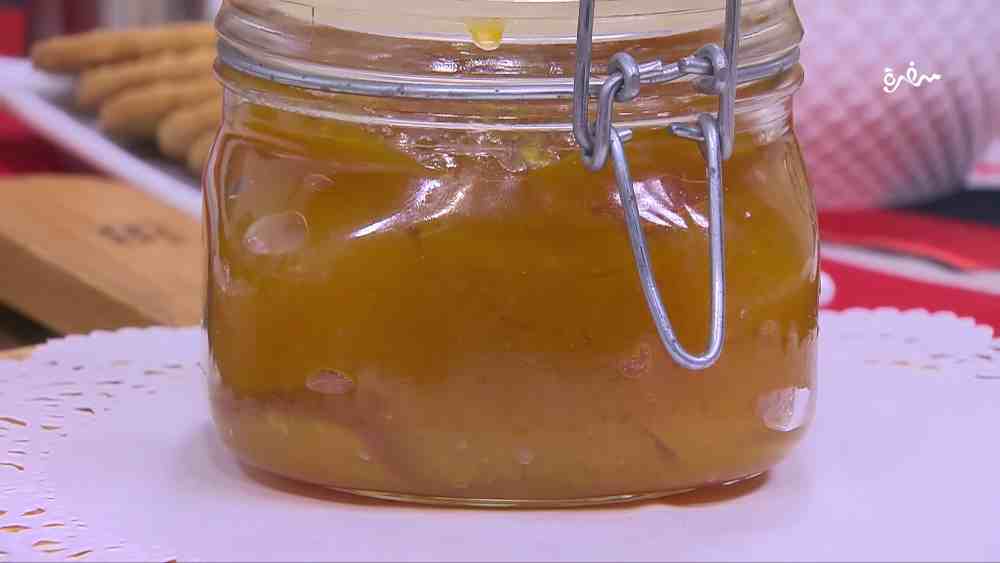 مربى المانجو