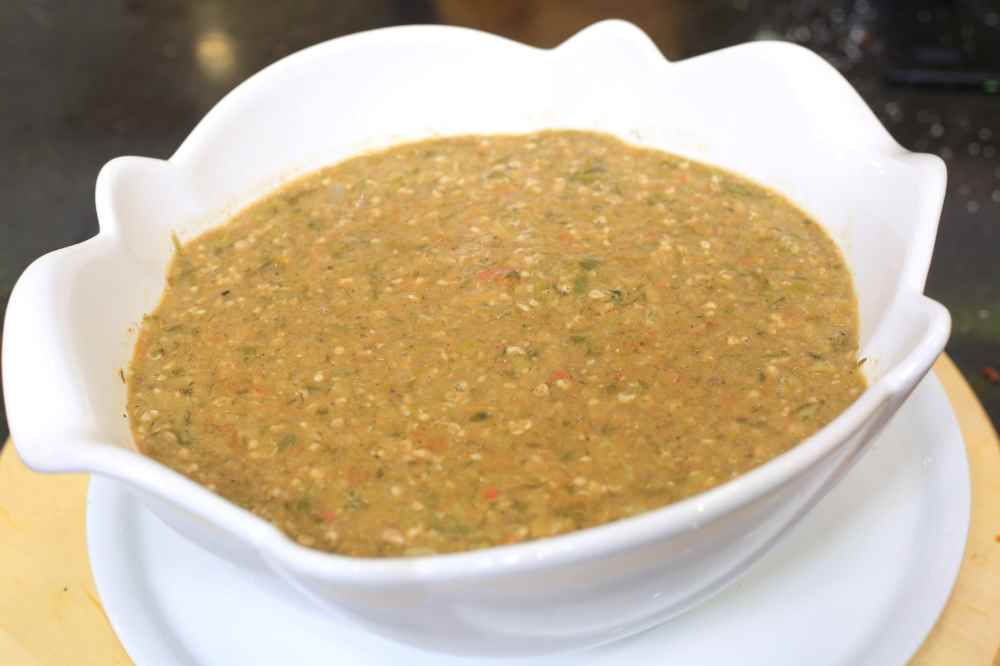 ويكا بالجمبري